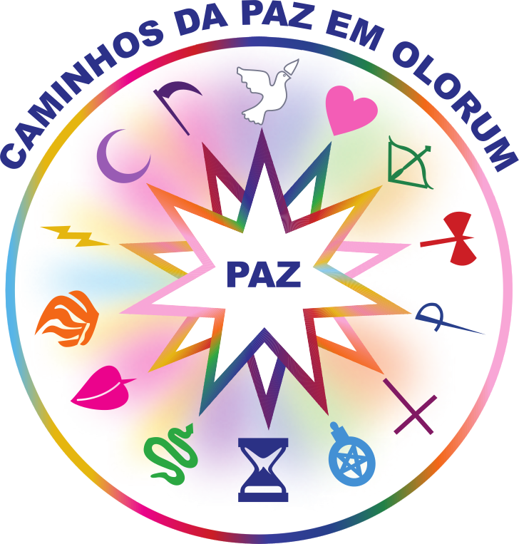 Caminhos da Paz em Olorum